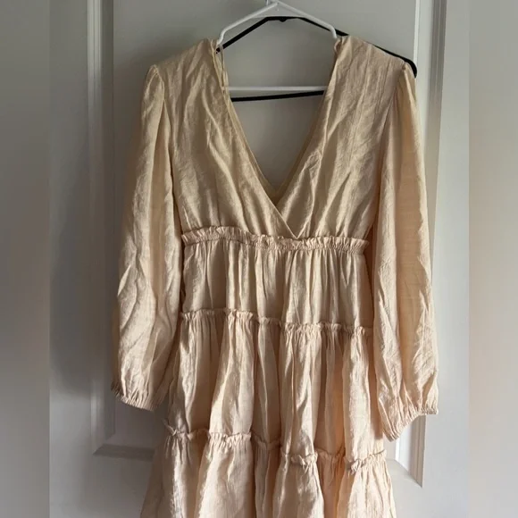 ALTAR’D STATE DRESS SIZE XS - Picture 8 of 13